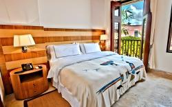 Hotel Boutique Santo Toribio