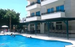 Kapetanios Limassol Hotel