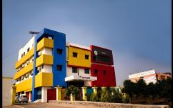 Hotel Annapurna, Solapur