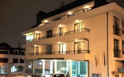 Hotel Vitosha Tulip
