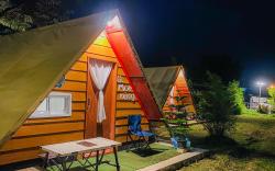Goodpoint Valley & Camping กู๊ดพอยท์ บึงโขงหลง