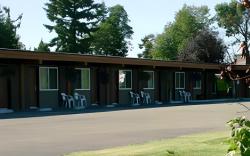 Arbutus Grove Motel