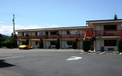 Skylite Motel