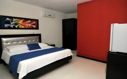 Hotel Cafeira
