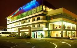 HOTEl TANGARA