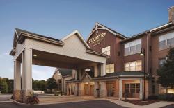 Country Inn & Suites by Radisson, Madison Southwest, WI