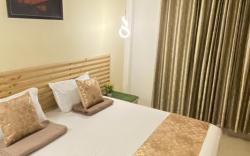 Rudra Homestay With Kitchen