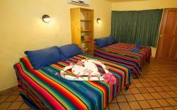 El Sano Banano Beachside Hotel