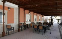 Albergo Villa Bianca