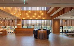 hotel around TAKAYAMA, Ascend Hotel Collection