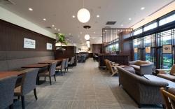 hotel around TAKAYAMA, an Ascend Collection Hotel