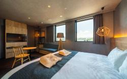 hotel around TAKAYAMA, an Ascend Collection Hotel