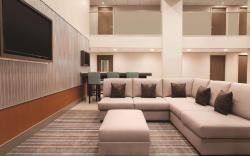 Radisson Hotel Charlotte Airport