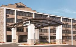Radisson Hotel Charlotte Airport