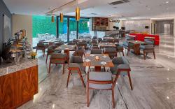 Radisson Hotel Monterrey San Jeronimo