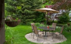 Cedar Gables Bed & Breakfast