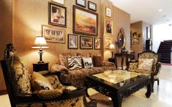 The Victoria Luxurious Guest House
