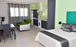 Apartamentos Turisticos La Boutique del Mar