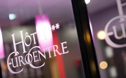 Hotel Eurocentre 3* Toulouse Nord