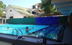 Jagabay Resort
