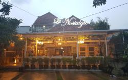 La Nostalgie Boutique Hotel