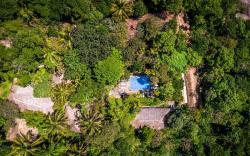 Amritara Shalimar Spice Garden Resort & Spa