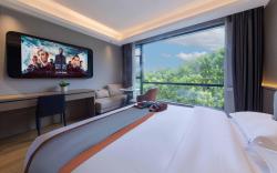 Xiamen Yongsong Business Hotel