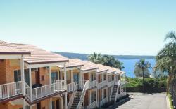 Twofold Bay Motor Inn