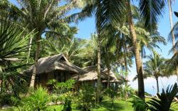 Camiguin Volcan Beach Eco Retreat and Dive Resort