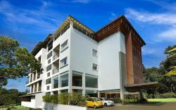 Spicegrove Resort
