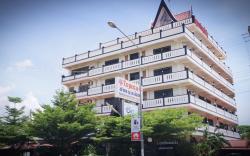 Pakse Mekong Hotel