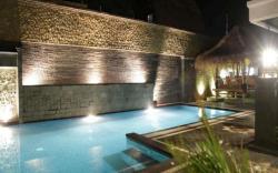 Vamana Resort