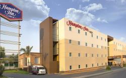 Hampton Inn by Hilton San Juan del Rio