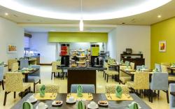 Hilton Garden Inn Queretaro