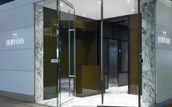 The Jervois