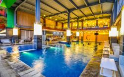 El Cavana Hotel