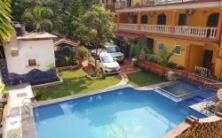 Veronica Guest House