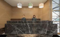 Kindness Hotel-Houyi Jiuru