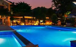 The Lakeside Retreat by IME Hospitality Pvt Ltd