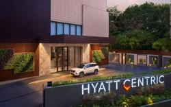 Hyatt Centric Ballygunge Kolkata