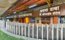 The Ontime Hotel