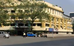 The Ontime Hotel