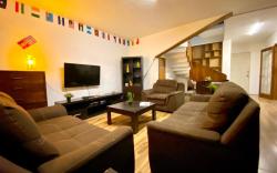 Roomies Hostel Condesa