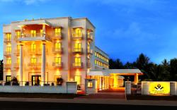 Daiwik Hotels Rameswaram