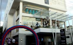 KVM Hotels Srirangam