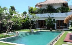 Villa Chocolat Seminyak