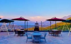 Hotel Pine Rock By Aventra Retreat