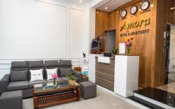 Amora Hotel & Apartment Vung Tau