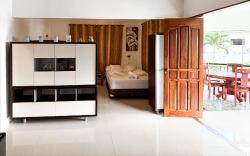 Cuestas Beach Resort and Restaurant