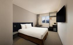 ibis Ambassador Seoul Insadong - Newly Renovated in 2025
